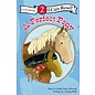 I Can Read Level 2: A Perfect Pony