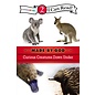 I Can Read Level 2: Curious Creatures Down Under