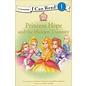 I Can Read Level 1: Princess Hope and the Hidden Treasure