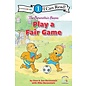 I Can Read Level 1: The Berenstain Bears Play a Fair Game