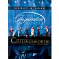 DVD - Mercy & Love: Live from Inspiration Encounter (The Collingsworth Family)