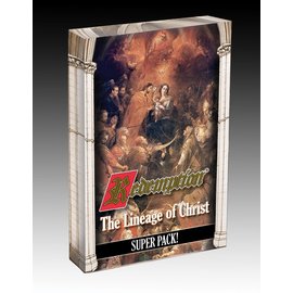 Redemption: Lineage of Christ Super Pack