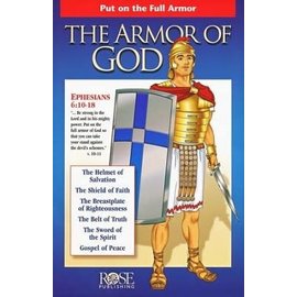 Armor of God Pamphlet