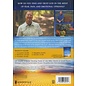 DVD - The Land Between: Finding God in Difficult Transitions (Jeff Manion)