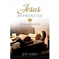 Jesus Apprentice: Doing What Jesus Did (Jeff Kirby), Paperback