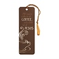 Bookmark - Little Bit of Coffee, Tassel