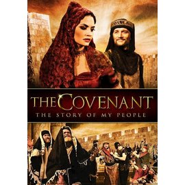 DVD - The Covenant: The Story of My People