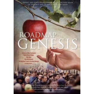 DVD - Roadmap Genesis