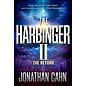 The Harbinger II: The Return (Jonathan Cahn), Hardcover