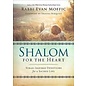 Shalom for the Heart (Rabbi Evan Moffic), Paperback