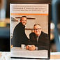 DVD - Dinner Conversations with Mark Lowry an Andrew Greer, Season One