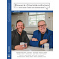 DVD - Dinner Conversations with Mark Lowry an Andrew Greer, Season Two