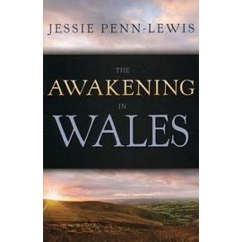 The Awakening in Wales (Jessie Penn-Lewis), Paperback