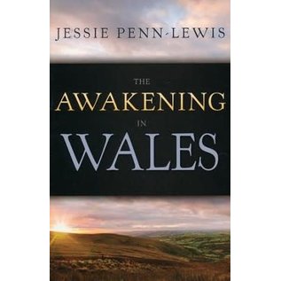 The Awakening in Wales (Jessie Penn-Lewis), Paperback