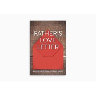 Good News Bulk Tracts - Father's Love Letter
