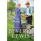 The Stone Wall (Beverly Lewis), Paperback