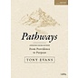 Pathways, Bible Study Book (Tony Evans)