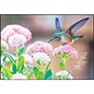 Wall Art - I Sing for Joy 10x7