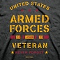 T-shirt - HF Veteran