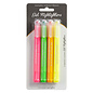 Highlighter - Twist and Glide, 4 Piece