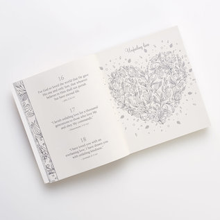 Coloring Book - 365 Promises from God's Word in Color