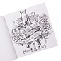 Coloring Book - Be Still and Know