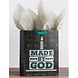 Gift Bag - Made by God, Medium