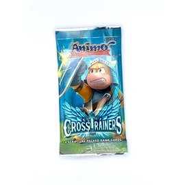 Animo Booster Pack - Cross Trainers