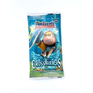 Animo Booster Pack: Cross Trainers