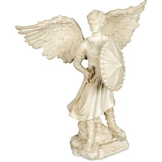 Figurine - Archangel: Michael (7")