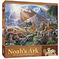 Puzzle - Noah's Ark, 550 Pieces