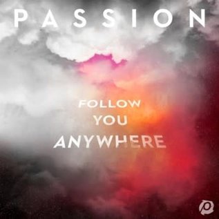 CD - Follow You Anywhere (Passion)