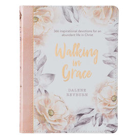 Walking in Grace (Dalene Reyburn), 366 Devotional
