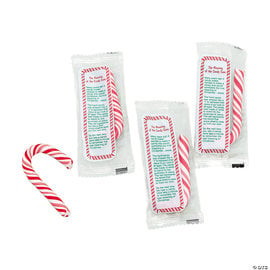 Candy Cane (2.5")