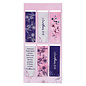 Magnetic Bookmarks - Faith Hope Love