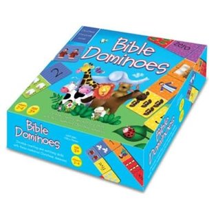 Game - Bible Dominoes