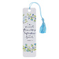 Bookmark - Sweet Friendship, Tassel