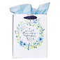 Gift Bag - A Sweet Friendship, Medium