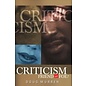 Criticism: Friend or Foe? (Doug Murren), Paperback