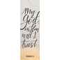 Bookmarks - My Refuge (Pack of 25)