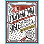 101 Inspirational Bible Word Searches: The New Testament