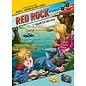 Red Rock Mysteries #1: Haunted Waters (Jerry B. Jenkins, Chris Fabry), Paperback