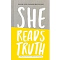 She Reads Truth (Raechel Myers, Amanda Bible Williams), Hardcover