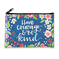 Coin Purse - Have Courage & Be Kind