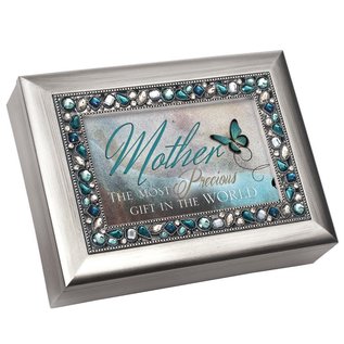 Music Box Mother The Most Precious Wind Beneath My Wings Goodruby Christian Bookstore
