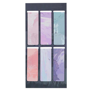 Magnetic Bookmarks - Scenic