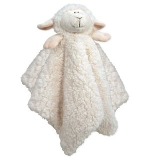 Blankie - Lamb, White