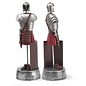 Figurine - Full Armor of God, 9.5"