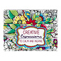 Coloring Cards - Creative Expressions