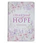 A Heartbeat of Hope: 366 Devotions to Draw You Closer to the Heart of God